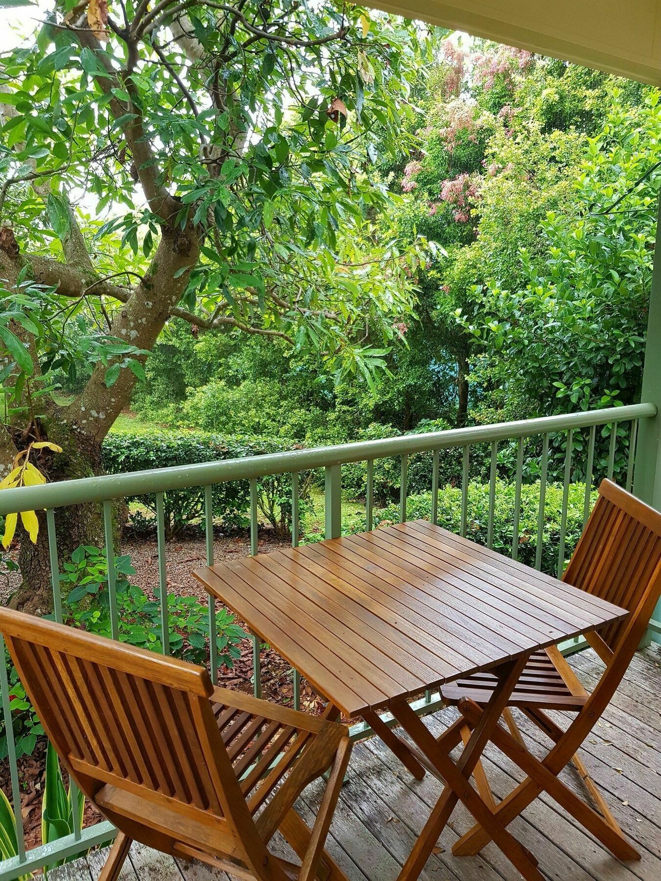 Camelot cabañas Mount Tamborine Exterior foto